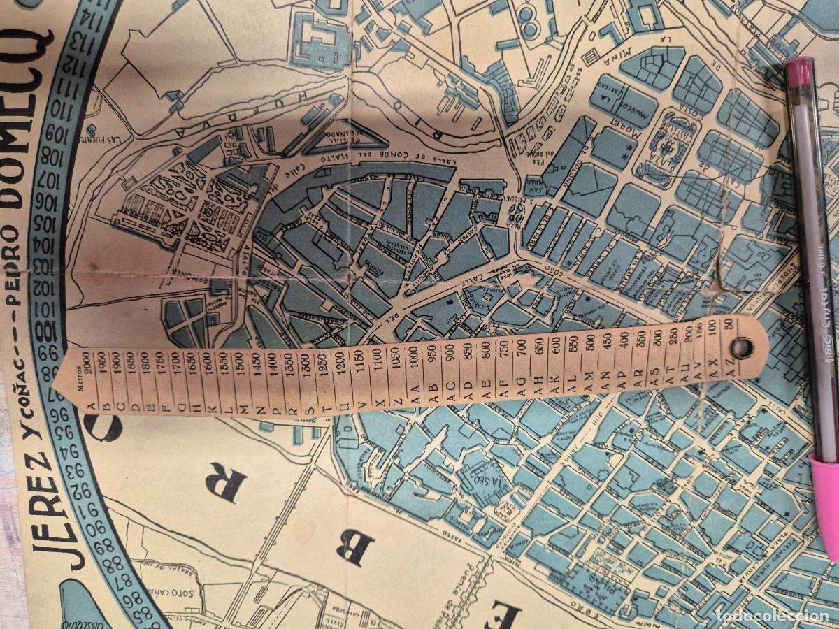 Mapas contempor&aacute;neos: Mapa publicitario zaragoza - Foto 4