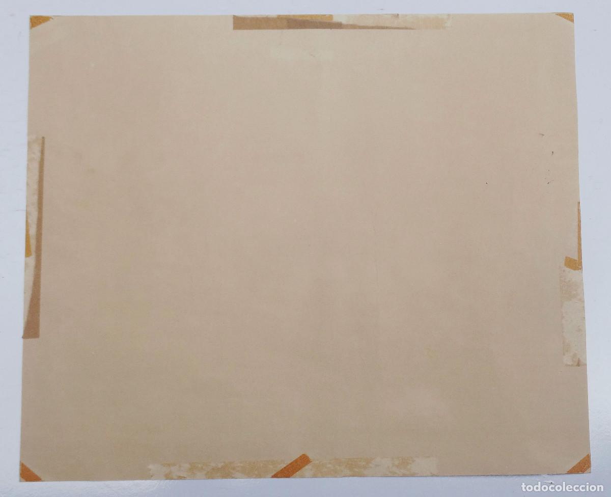 Mapas contempor&aacute;neos: ANTIGUO MAPA DE PALAM&Oacute;S - Foto 7