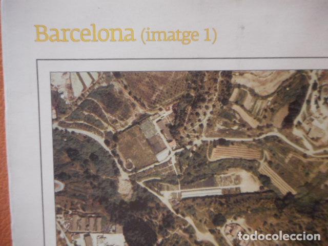 Mapas contempor&aacute;neos: MAPA DE BARCELONA. IMAGEN 1 - Foto 2