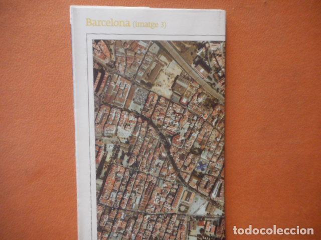 Mapas contempor&aacute;neos: MAPA DE BARCELONA. IMAGEN 1 - Foto 1