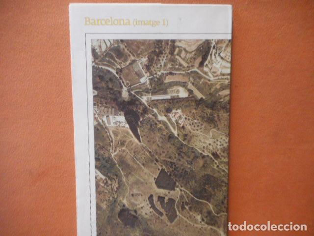 Mapas contempor&aacute;neos: MAPA DE BARCELONA. IMAGEN 2 - Foto 1