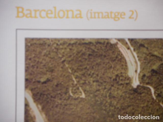 Mapas contempor&aacute;neos: MAPA DE BARCELONA. IMAGEN 2 - Foto 2