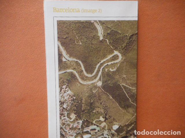 Mapas contempor&aacute;neos: MAPA DE BARCELONA. IMAGEN 2 - Foto 1