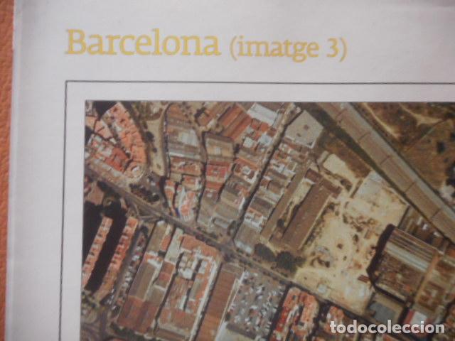 Mapas contempor&aacute;neos: MAPA DE BARCELONA. IMAGEN 3 - Foto 1