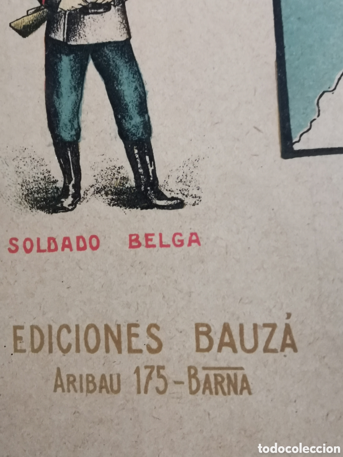 Mapas contempor&aacute;neos: Mapa el teatro de la guerra - Foto 2