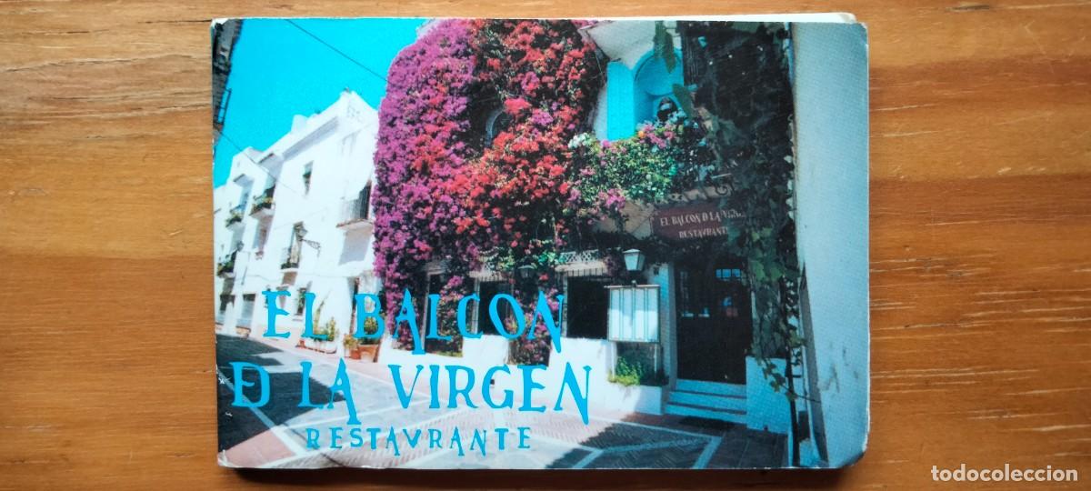 Mapas contempor&aacute;neos: PLANO DE MARBELLA &ndash; A&Ntilde;O 2000? - Foto 1