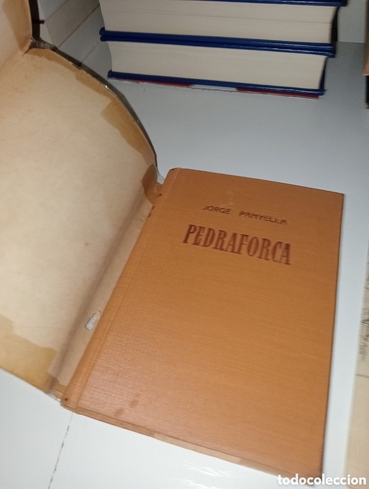 Mapas contempor&aacute;neos: Mapa del Cad&iacute;. A&ntilde;o 1922 - Foto 7