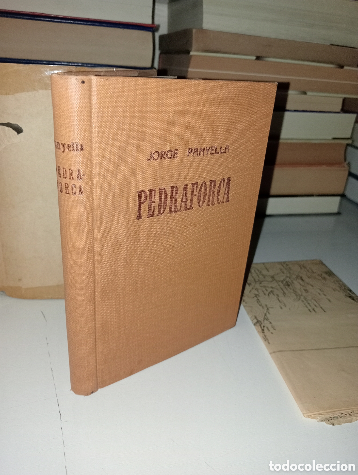 Mapas contempor&aacute;neos: Mapa del Cad&iacute;. A&ntilde;o 1922 - Foto 8