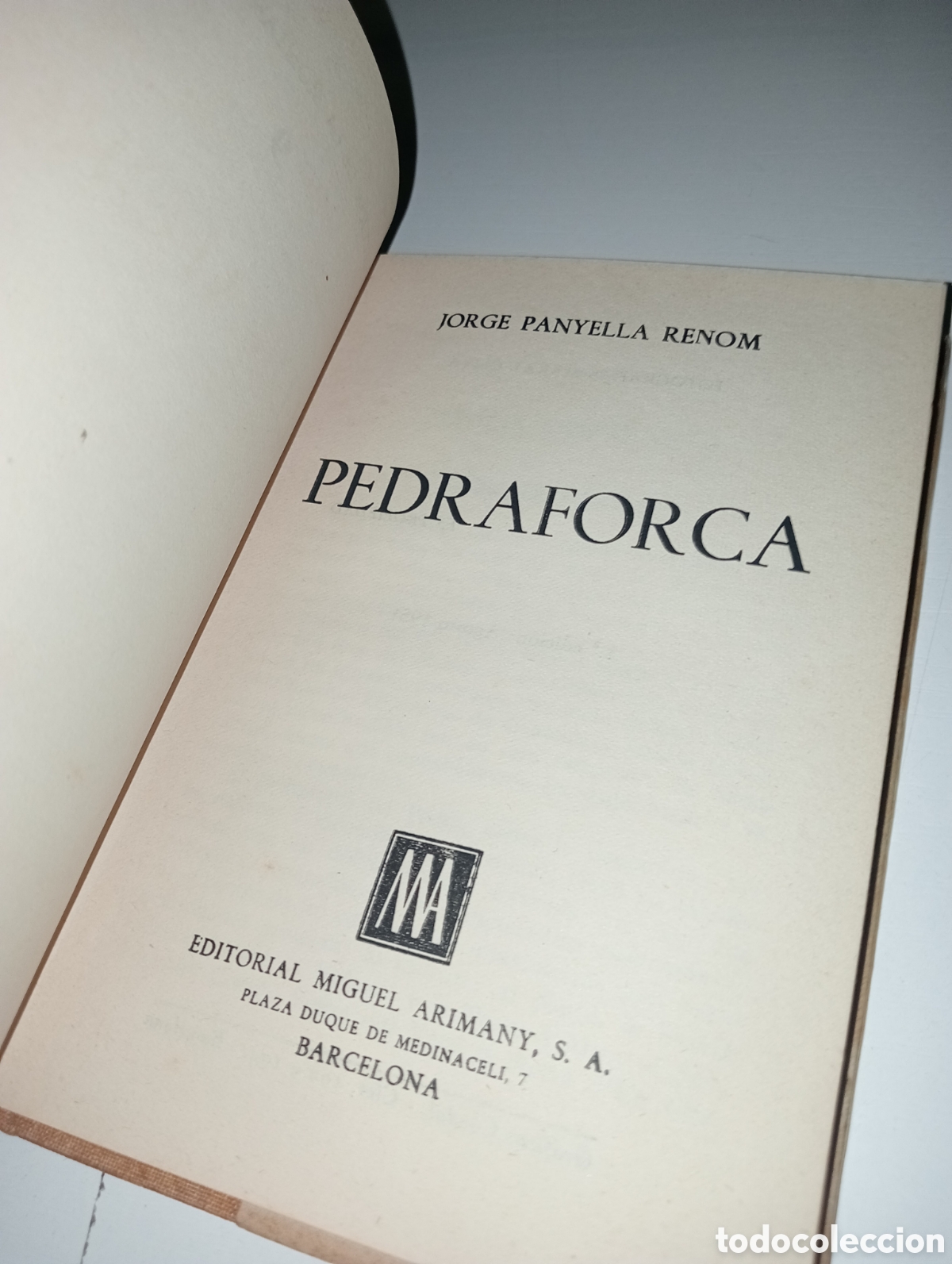 Mapas contempor&aacute;neos: Mapa del Cad&iacute;. A&ntilde;o 1922 - Foto 9
