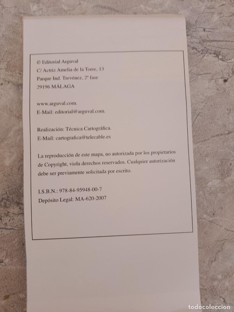 Mapas contempor&aacute;neos: MAPA ESPA&Ntilde;A Y PORTUGAL - Foto 4
