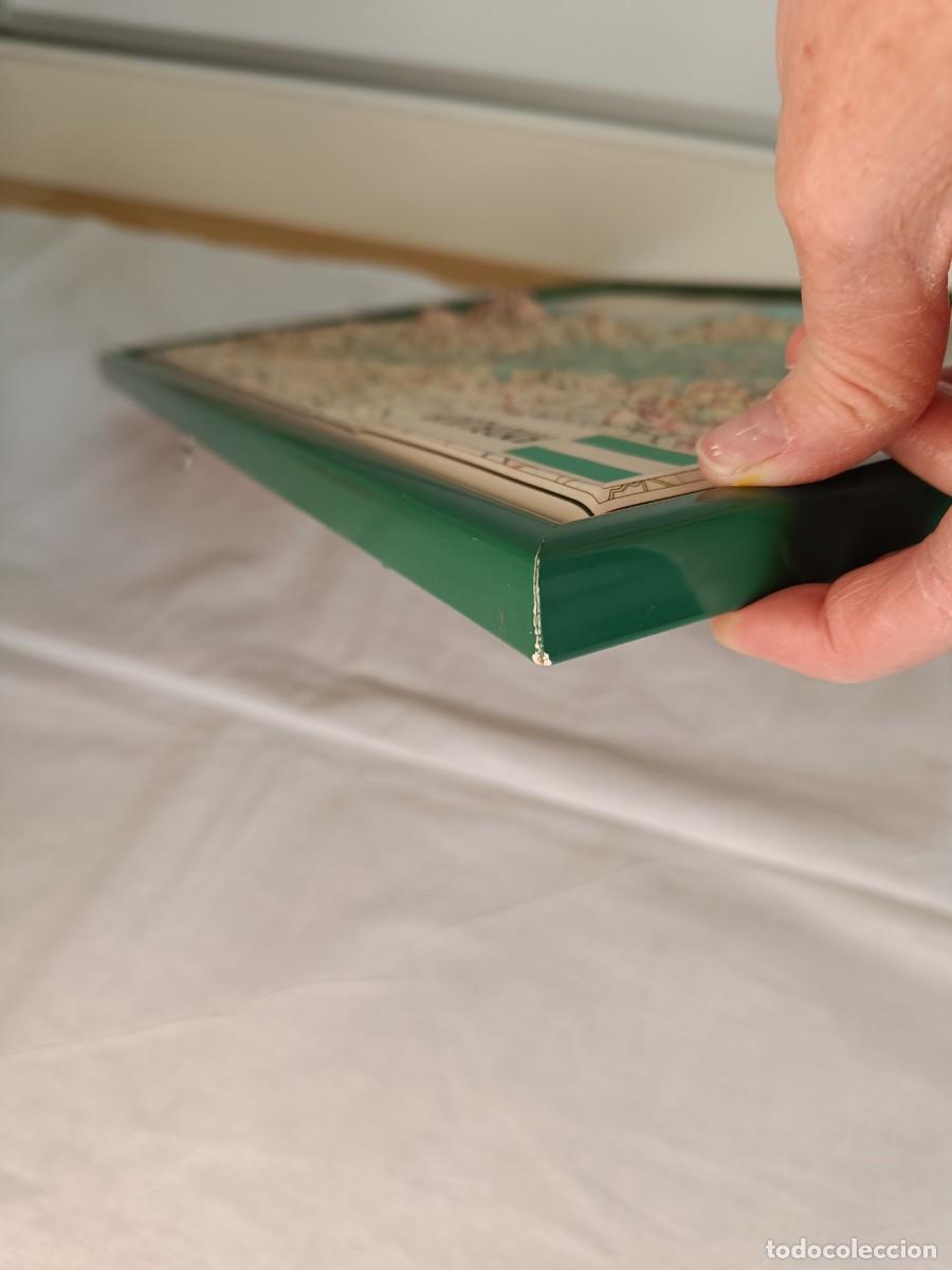 Mapas contempor&aacute;neos: MAPA EN RELIEVE DE ANDALUC&Iacute;A - Foto 7