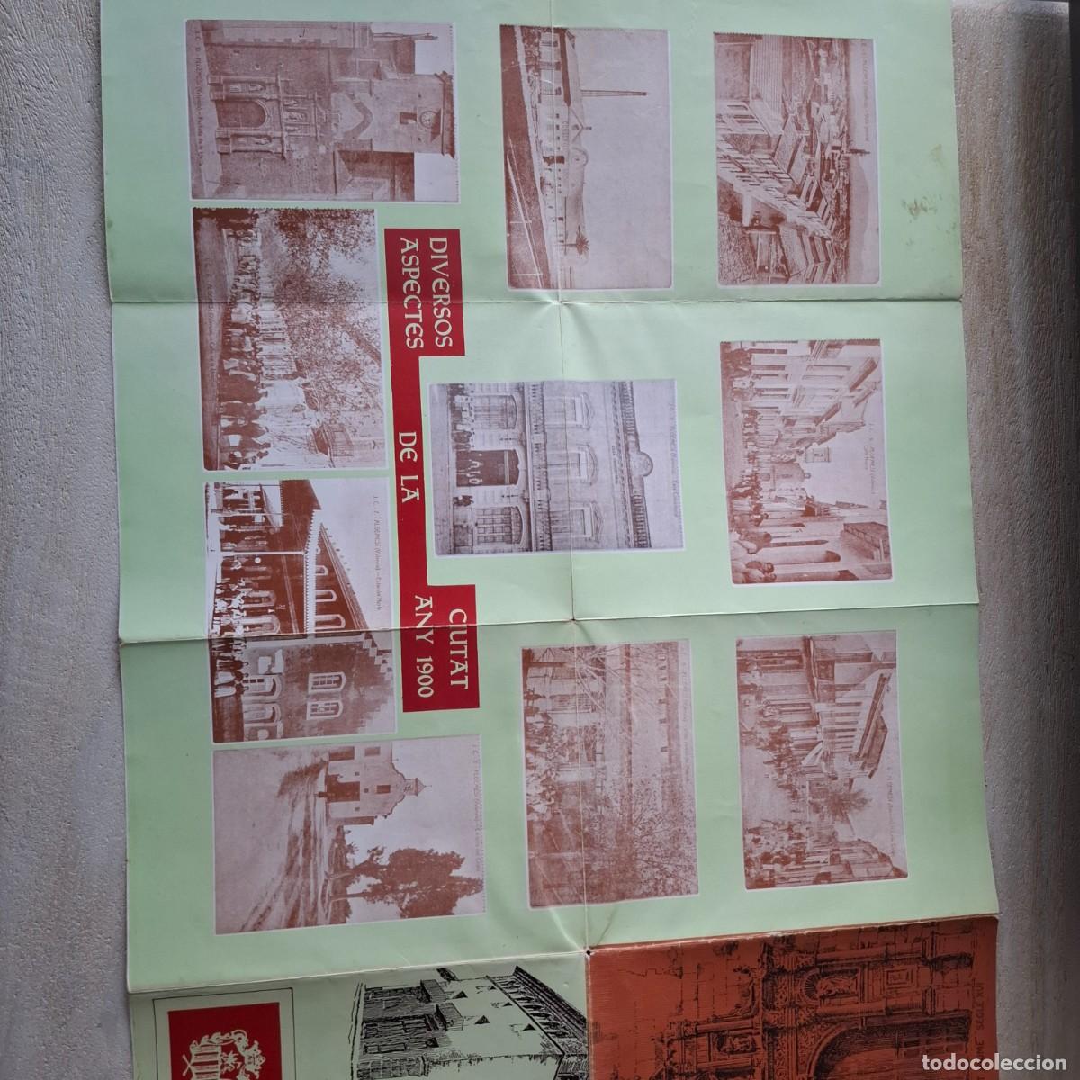 Mapas contempor&aacute;neos: Planos dAlgemes&iacute; - Ajuntament - Foto 2