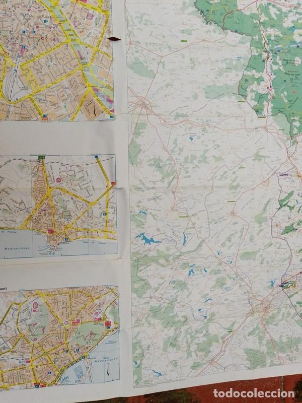 Mapas contempor&aacute;neos: Mapa de la Comunidad Valenciana - Foto 4