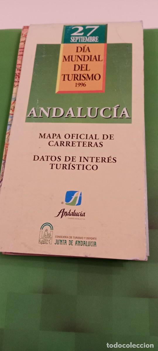 Mapas contempor&aacute;neos: MAPA DE CARRETERAS T-JUA - Foto 1