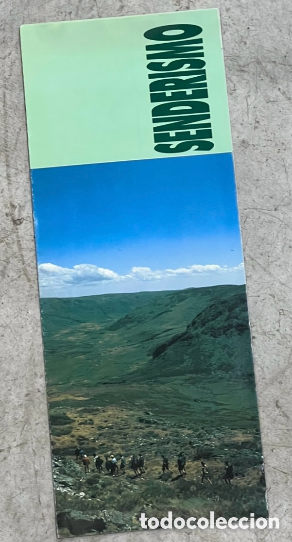 Mapas contempor&aacute;neos: Mapa. Senderismo. Zamora con los 5 sentidos.