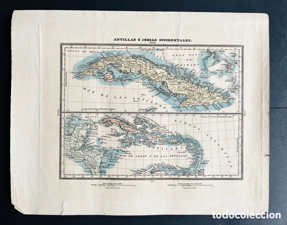 Mapas contempor&aacute;neos: Colecci&oacute;n de 9 mapas Atlas mundial