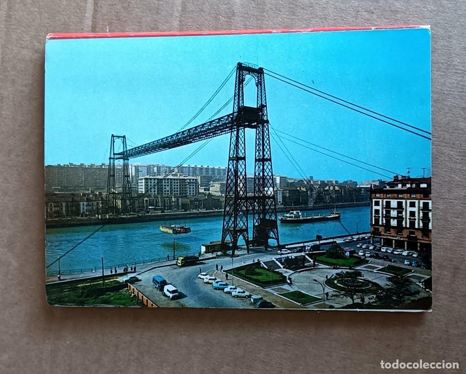 Mapas contempor&aacute;neos: PLANO DE BILBAO 1974 - Foto 2
