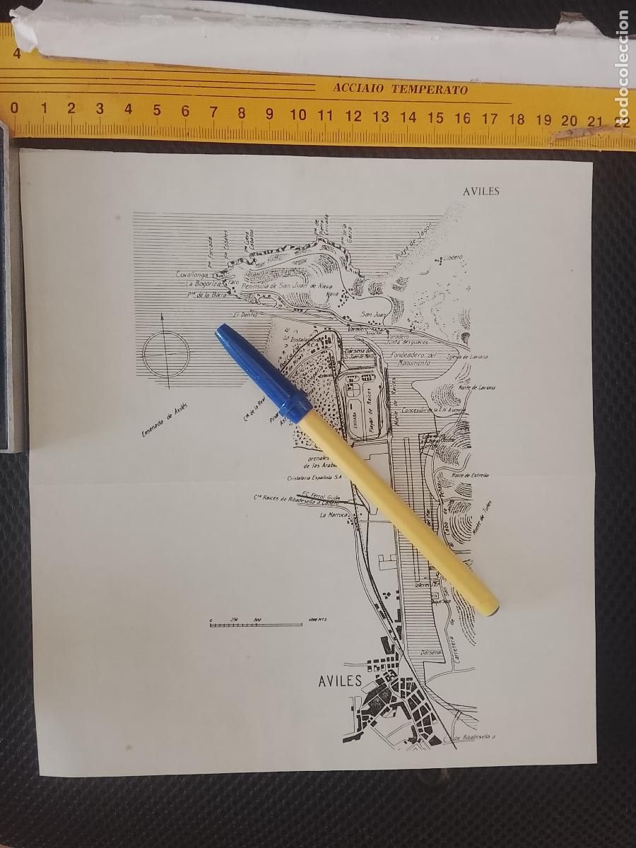 Mapas contempor&aacute;neos: PLANTILLA PLANO MAPA DESPLEGABLE MUELLE PUERTOS DE ESPA&Ntilde;A NAUTICA MARINA - AVILES