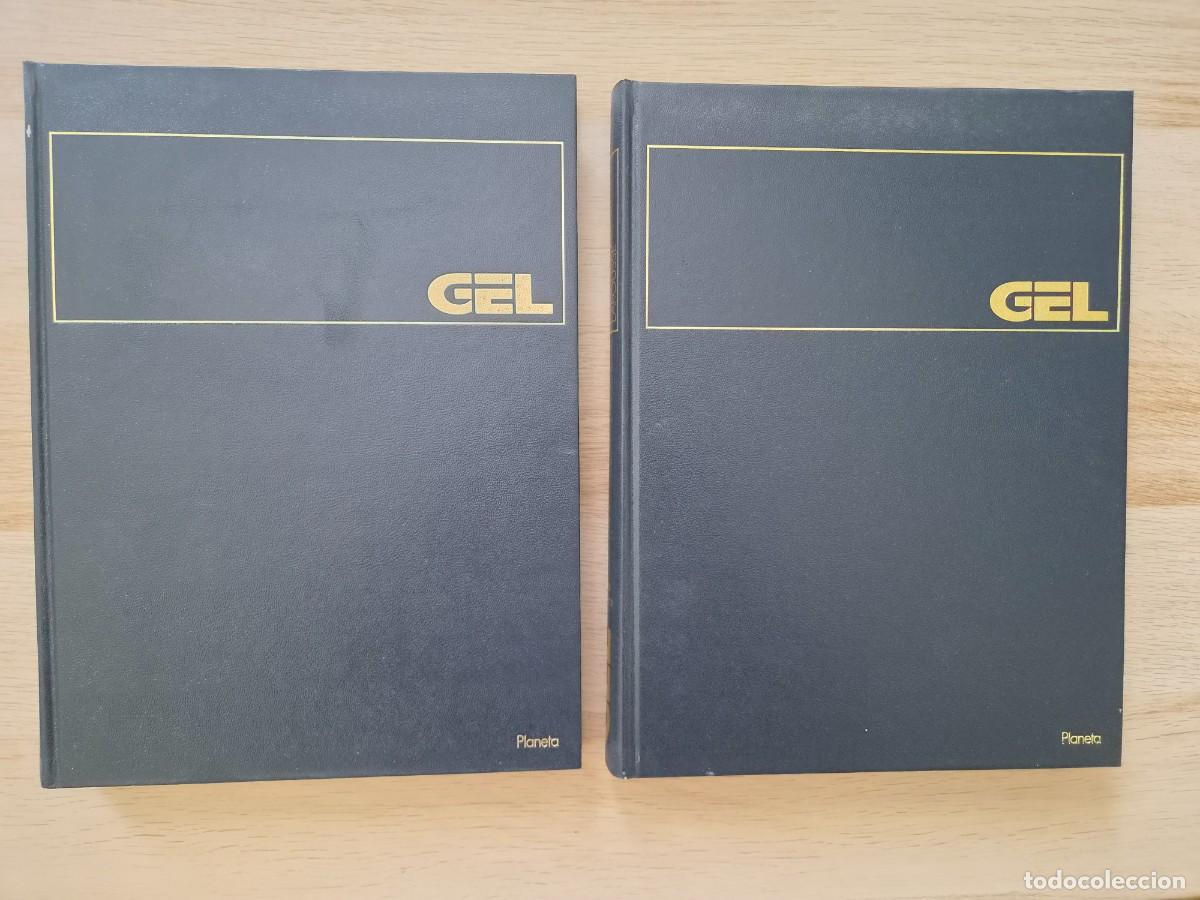 Mapas contempor&aacute;neos: Atlas Geogr&aacute;fico y Atlas Hist&oacute;rico G.E. LArousse