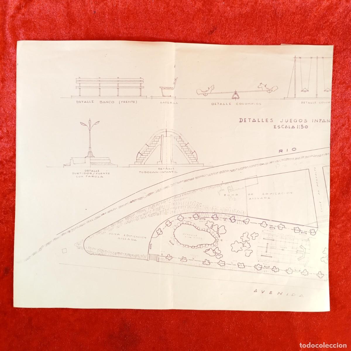 Mapas contempor&aacute;neos: PROYECTO DE URBANIZACI&Oacute;N DEL ANTIGUO CAUCE DEL RIO NOGUERA PALLARESA A SU PASO POR SORT L&Eacute;RIDA / 561