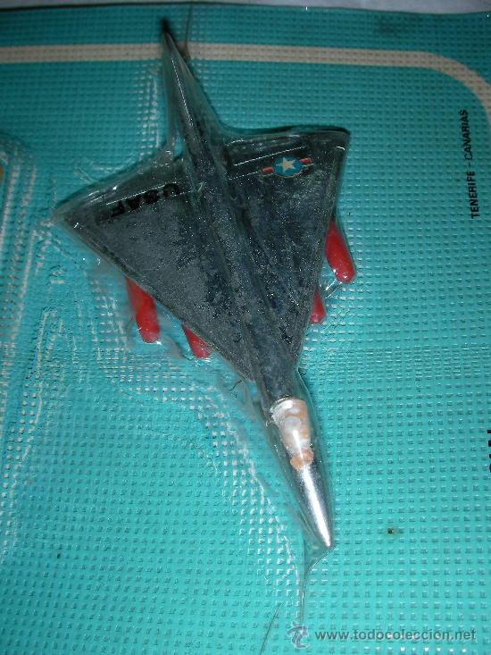 Maquetas: ANTIGUO CONCONRDE PEQUE&Ntilde;A ESCALA - Foto 1