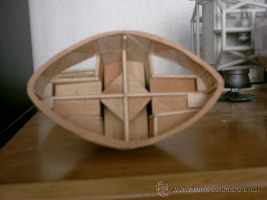 Maquetas: NAVE ESPACIAL EAGLE TRANSPORTER - AGUILA - BASE ALPHA - SPACE / ESPACIO 1999 - Foto 49