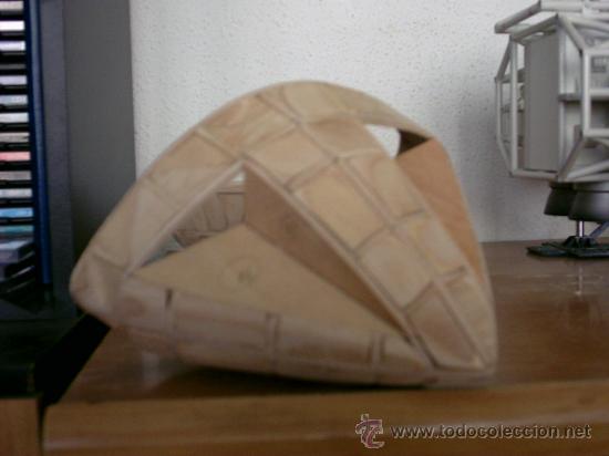 Maquetas: NAVE ESPACIAL EAGLE TRANSPORTER - AGUILA - BASE ALPHA - SPACE / ESPACIO 1999 - Foto 50