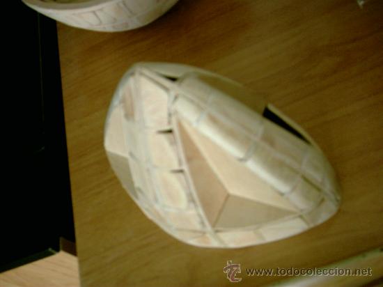 Maquetas: NAVE ESPACIAL EAGLE TRANSPORTER - AGUILA - BASE ALPHA - SPACE / ESPACIO 1999 - Foto 51
