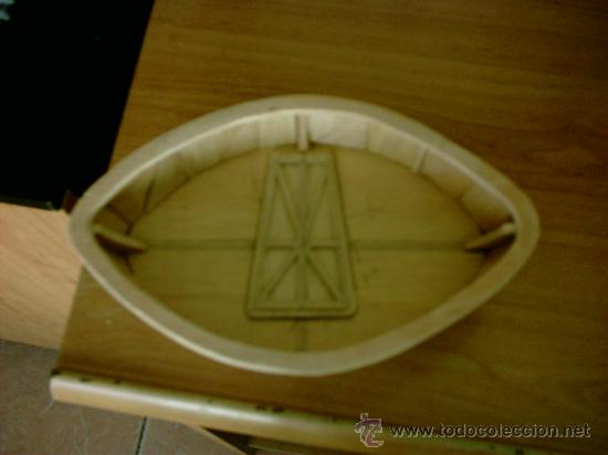 Maquetas: NAVE ESPACIAL EAGLE TRANSPORTER - AGUILA - BASE ALPHA - SPACE / ESPACIO 1999 - Foto 52