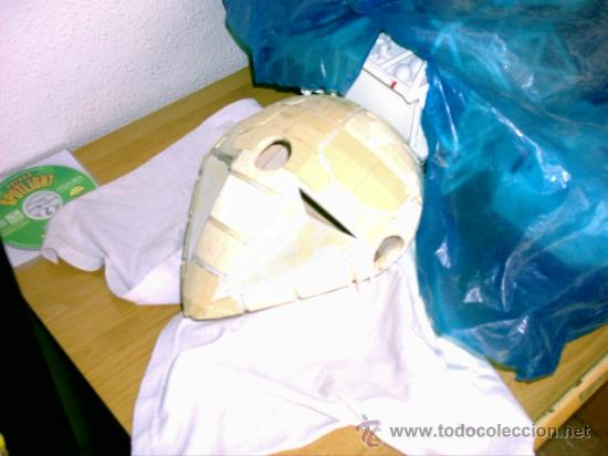 Maquetas: NAVE ESPACIAL EAGLE TRANSPORTER - AGUILA - BASE ALPHA - SPACE / ESPACIO 1999 - Foto 58