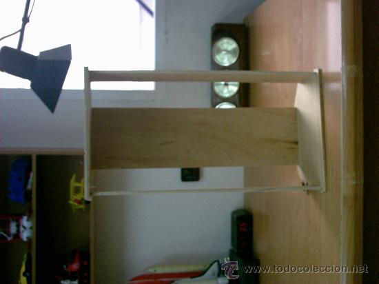 Maquetas: NAVE ESPACIAL EAGLE TRANSPORTER - AGUILA - BASE ALPHA - SPACE / ESPACIO 1999 - Foto 85