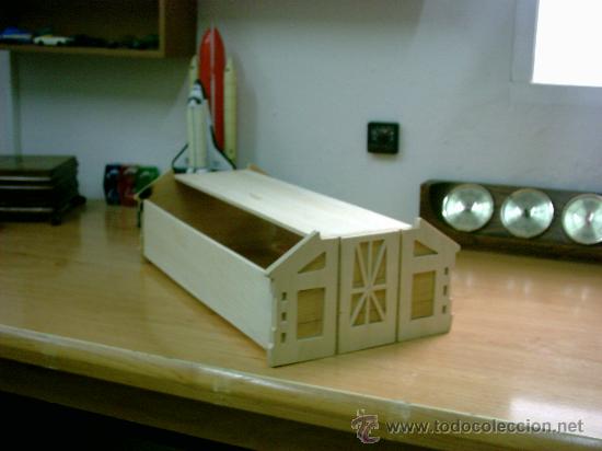 Maquetas: NAVE ESPACIAL EAGLE TRANSPORTER - AGUILA - BASE ALPHA - SPACE / ESPACIO 1999 - Foto 87