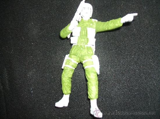 Maquetas: SOLDADO DELTA FORCE 1/16 - Foto 1