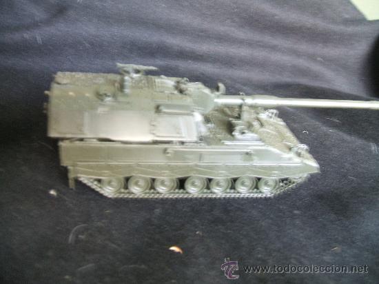 Maquetas: PANZERHAUBITZE 2000 1/72 - Foto 1