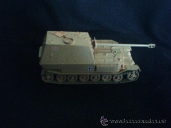 Maquetas: ELEFANT 1/72 - Foto 1