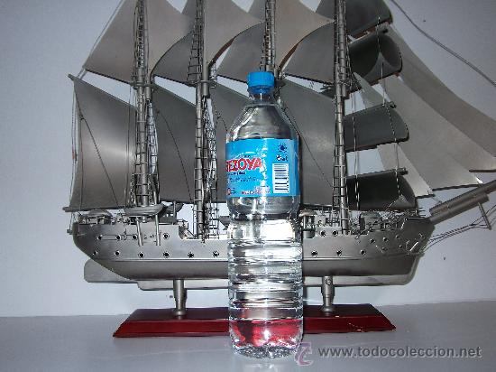 Maquetas: Juan Sebastian Elcano, - Foto 12
