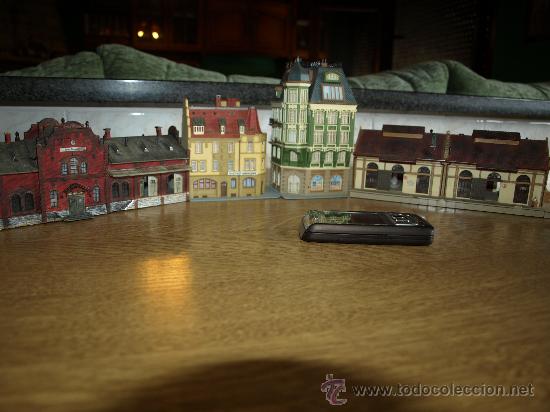 Maquetas: tren......................................sanjuan - Foto 1