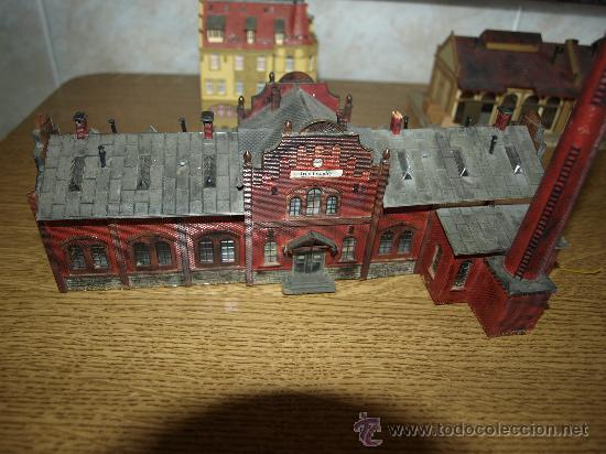 Maquetas: tren......................................sanjuan - Foto 2