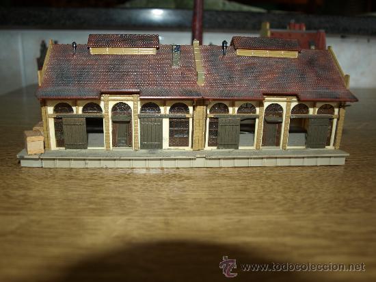Maquetas: tren......................................sanjuan - Foto 3