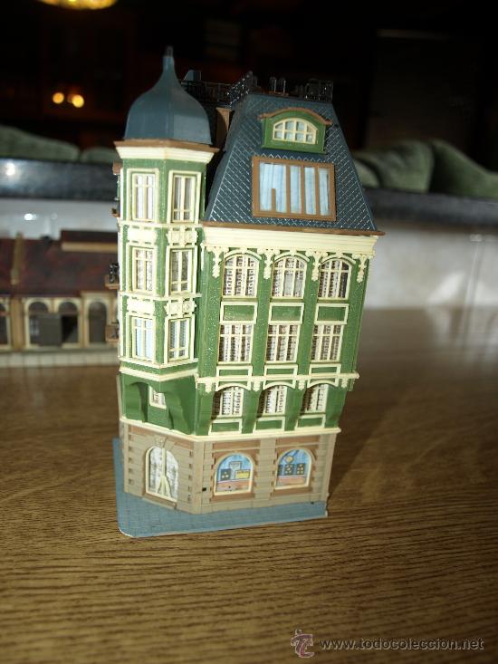Maquetas: tren......................................sanjuan - Foto 5