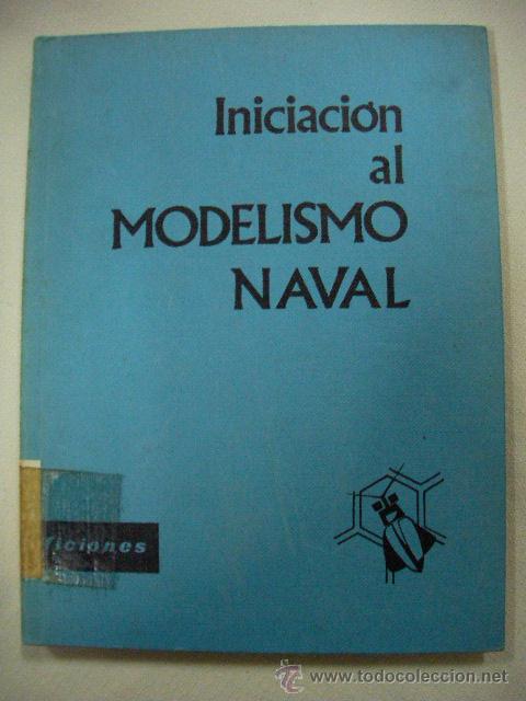 Maquetas: INICIACION AL MODELISMO NAVAL (CG1) - Foto 1