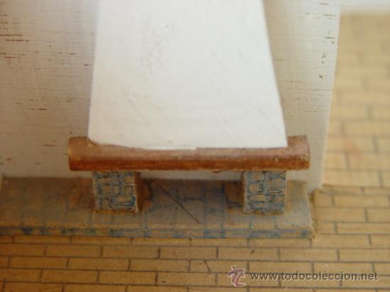 Maquetas: Maqueta en madera de Casa - Chal&eacute;...Sanna - Foto 11