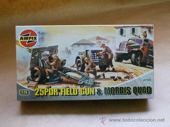Maquetas: Lote Airfix I - Foto 2