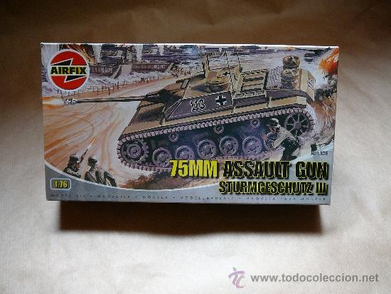 Maquetas: Lote Airfix I - Foto 3