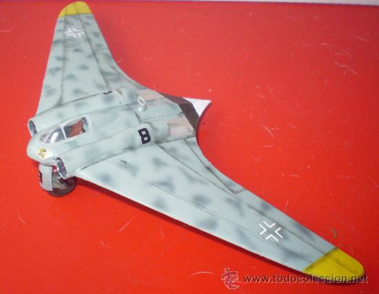 Horten Ho 229 A 1 Luftwaffe Pm Models Escala Sold Through Direct Sale