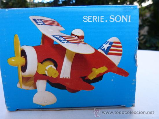 Maquetas: avi&oacute;n jupimar - Foto 1