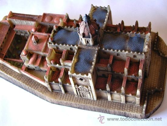 Maquetas: LA COLEGIAL DE JEREZ - CATEDRAL - Foto 1