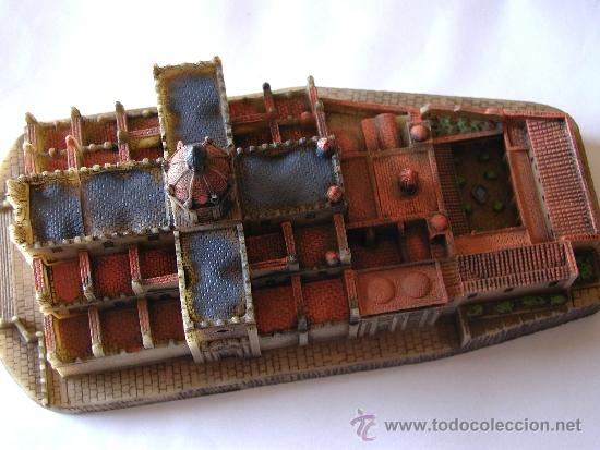 Maquetas: LA COLEGIAL DE JEREZ - CATEDRAL - Foto 2