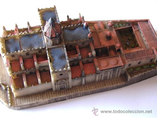 Maquetas: LA COLEGIAL DE JEREZ - CATEDRAL - Foto 3