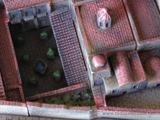 Maquetas: LA COLEGIAL DE JEREZ - CATEDRAL - Foto 4